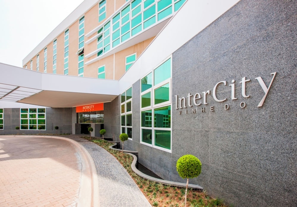 Hotel Intercity Vinhedo 60/66