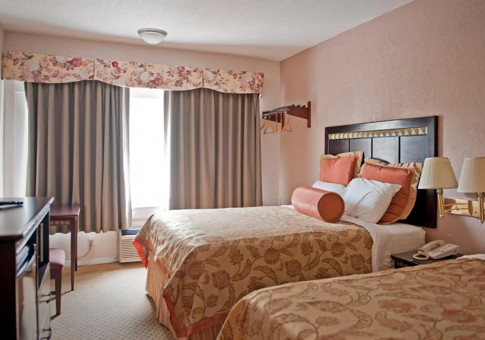 Harborview Inn Suites San Diego Harbor 28/40
