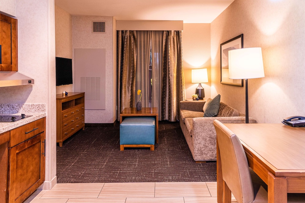 Homewood Suites By Hilton Pleasant Hill Concord 22/86