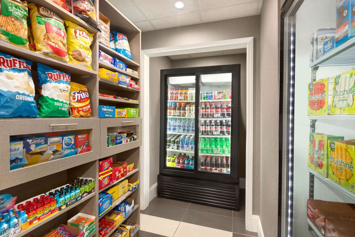 La Quinta Inn & Suites by Wyndham Dublin 60/67