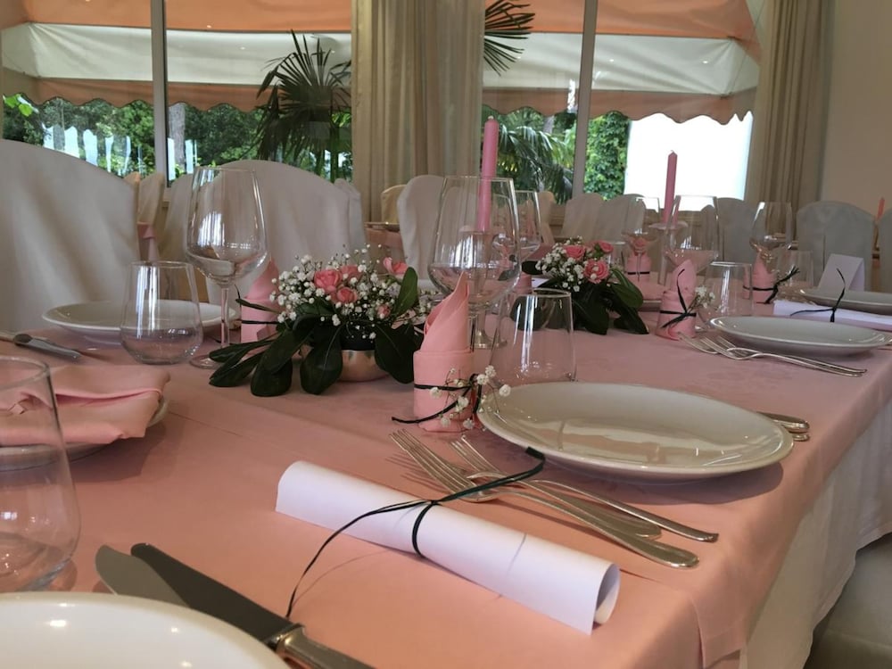 HOTEL BEAU RIVAGE PINETA 37/54