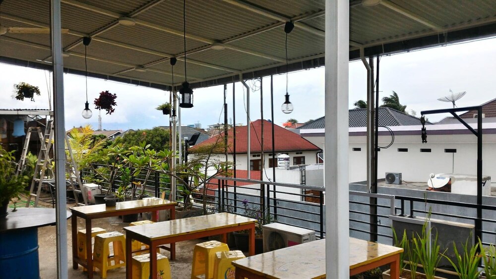 ZEN Rooms Anggrek Loka BSD 5/35