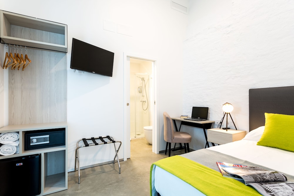 La Puerta de Palacio - Adults Only 16/34