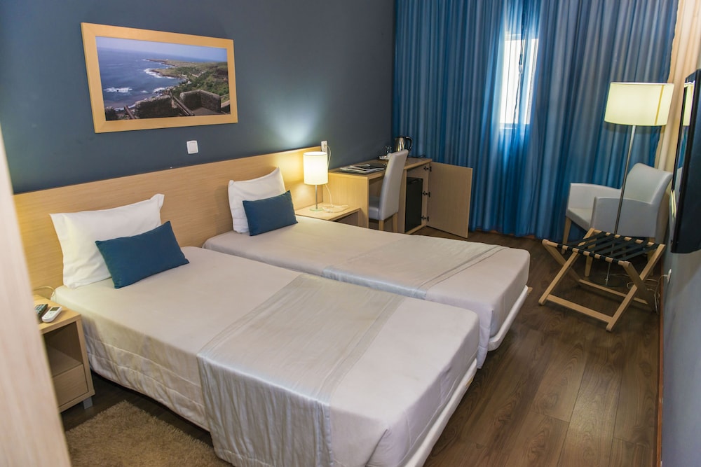 Hotel Santiago 17/62