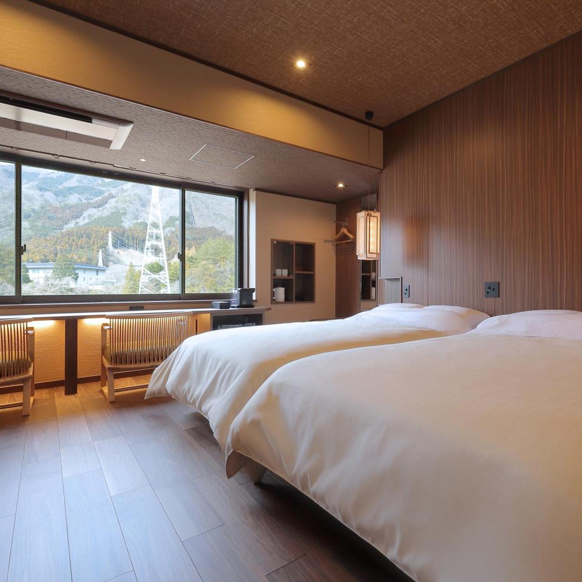 Tanigawa Hotel Nanaeyae 6/49