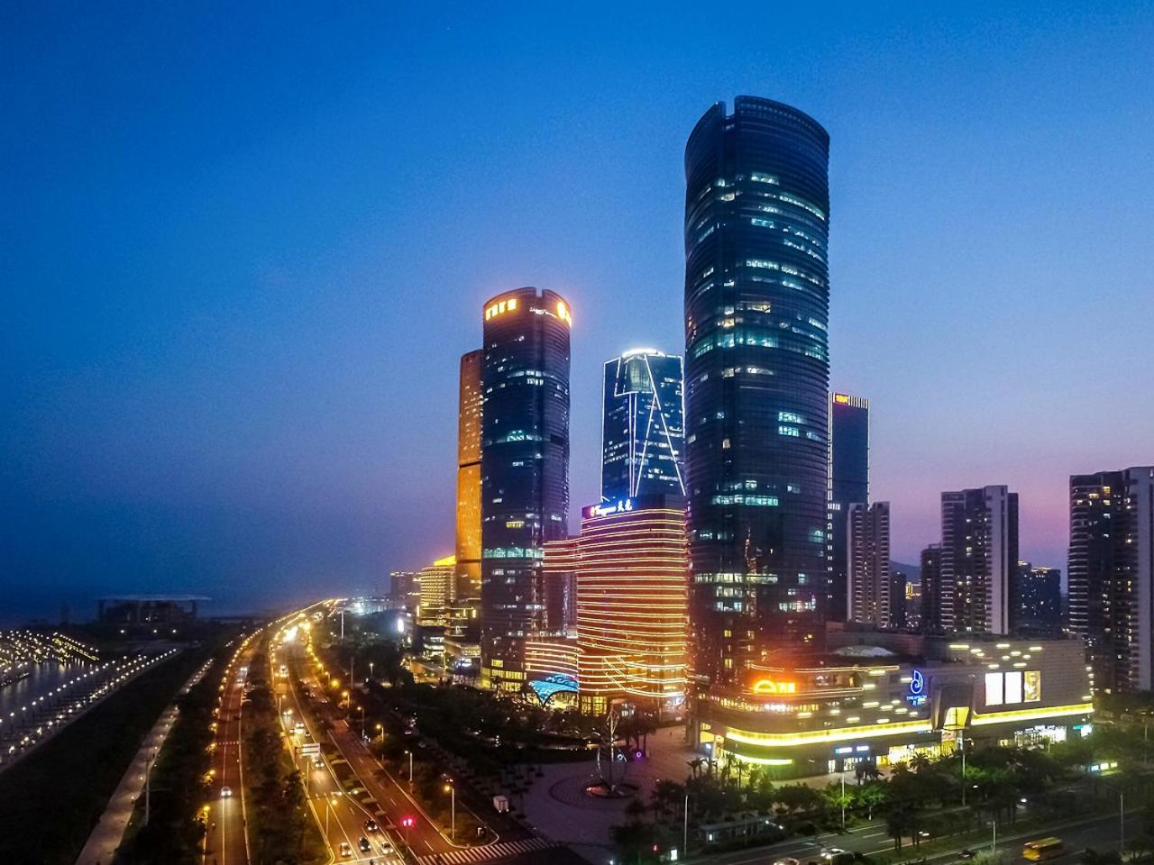 Tianyuan Grand Hotel Xiamen 45/50