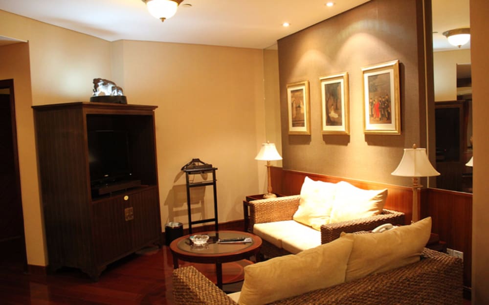 C&D Resort Wuyishan 20/47