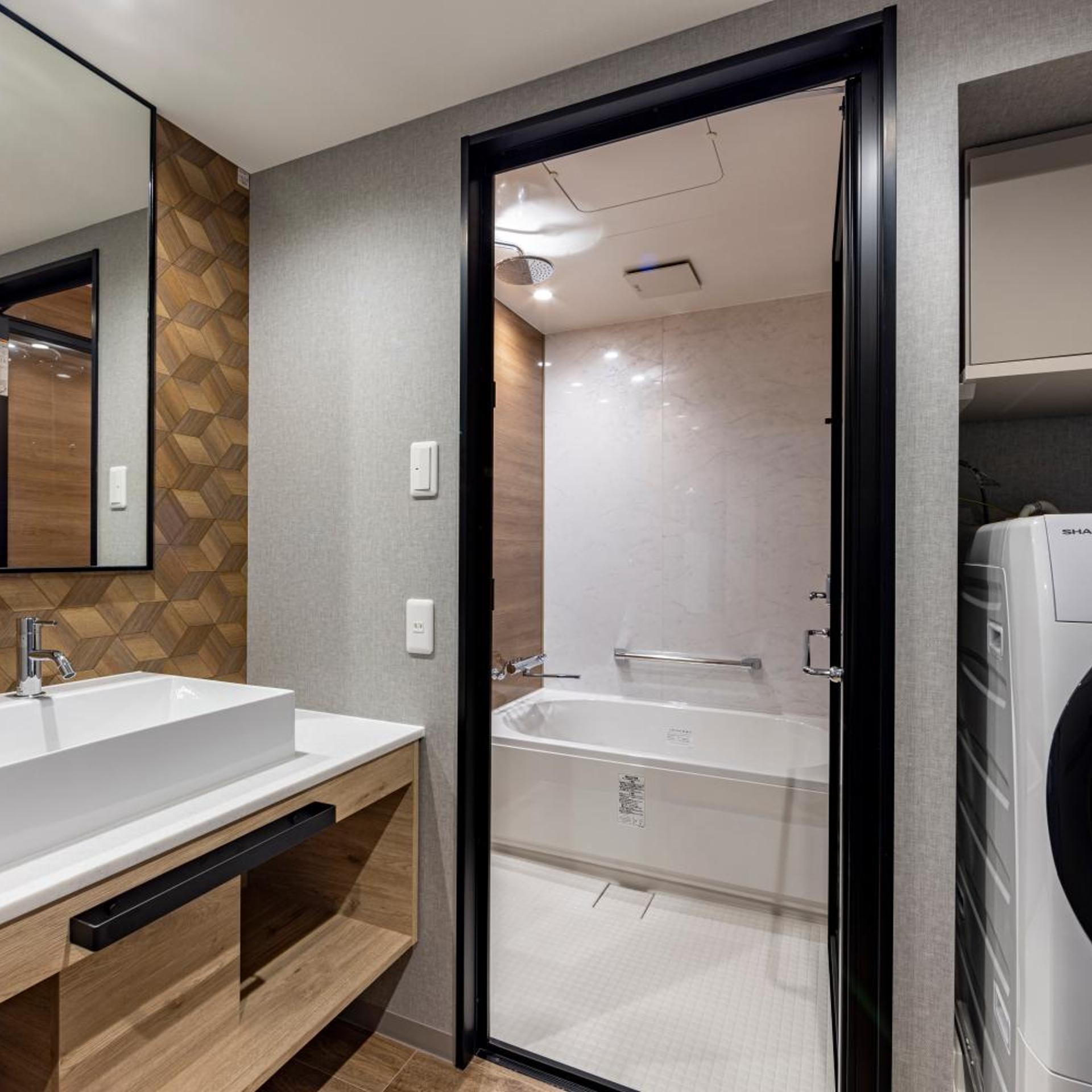Residential, Family، Tokyu Stay Shibuya 9/10
