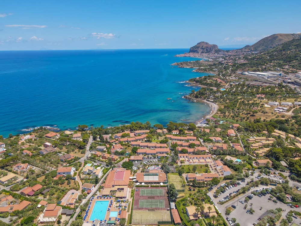 Cefalu Resort Sporting Club 59/69