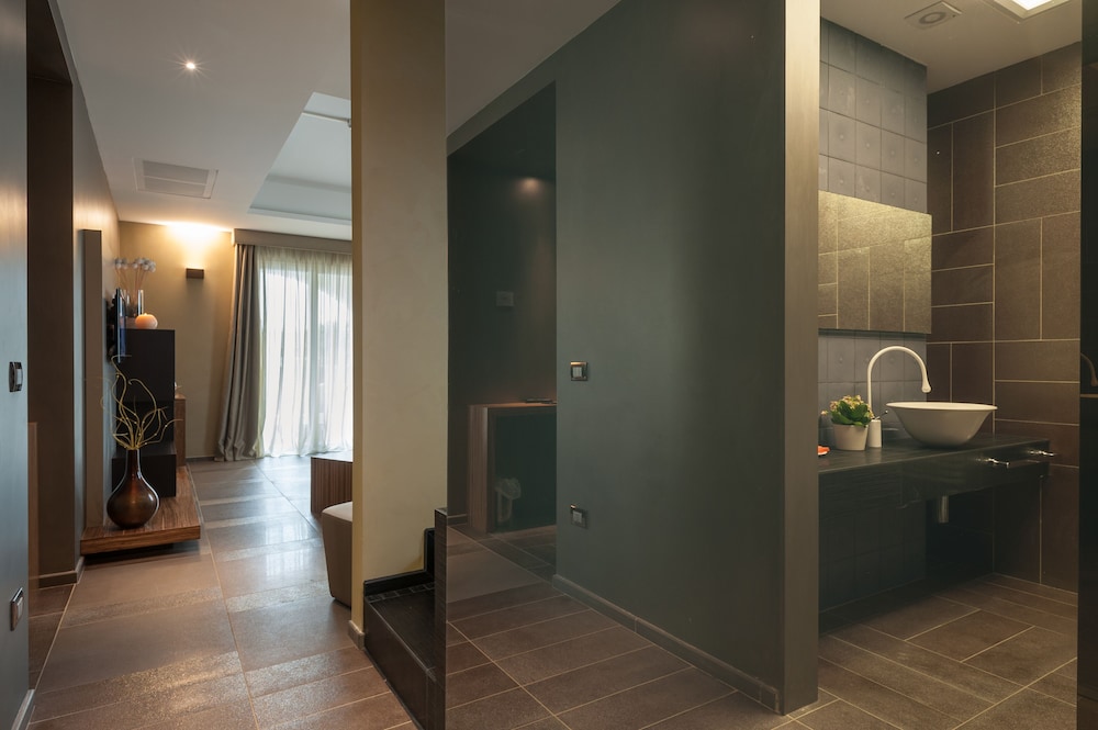 Le Dune Suite Hotel 16/39