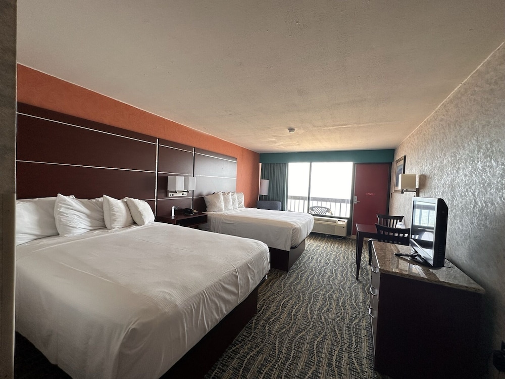 The Breakers Resort Inn 9/29