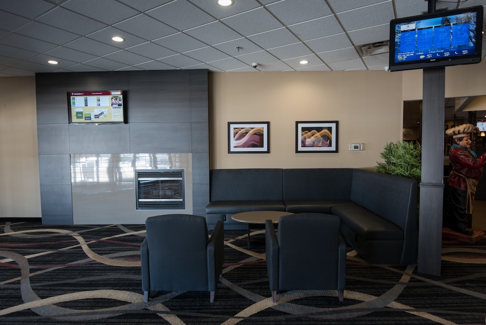 Victoria Inn Hotel Convention Centre Brandon 50/54