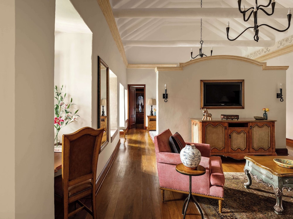 Palacio Nazarenas A Belmond Hotel 39/50