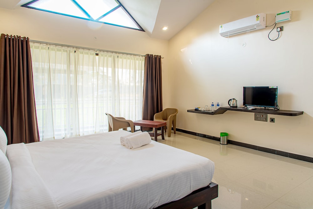 Mastiff Select Terrain, Dandeli 25/55