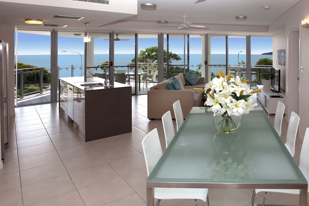 Vision Cairns Apartments 32/72