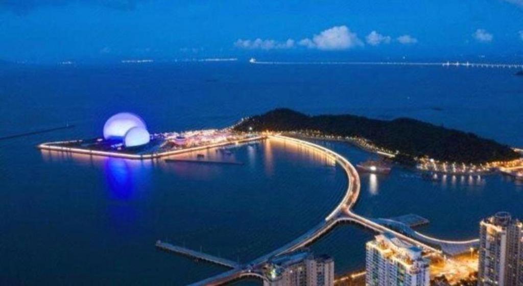 City Comfort Inn (Zhuhai Qinglv Middle Road) 54/54