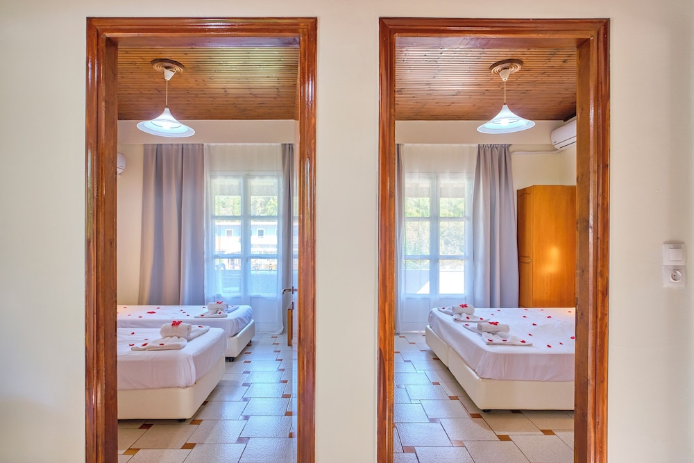 Sidari Green Oasis 67/68