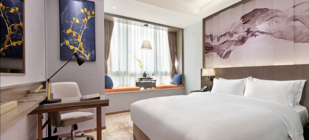 GUANGDONG GEOLOGICAL LANDSCAPE HOTEL 19/46