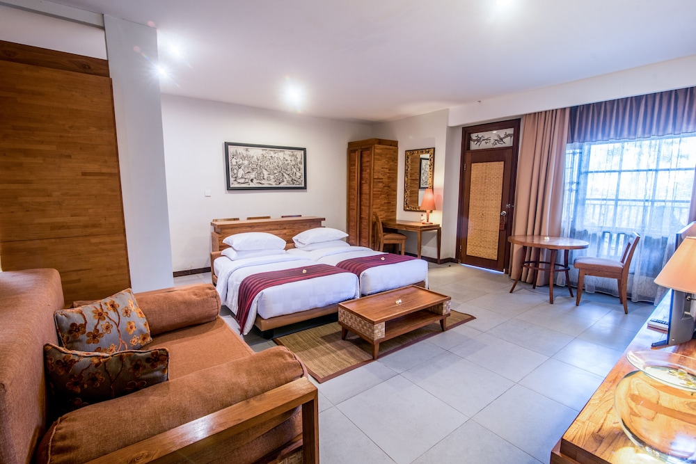Ramayana Candidasa Beach Resort 52/77