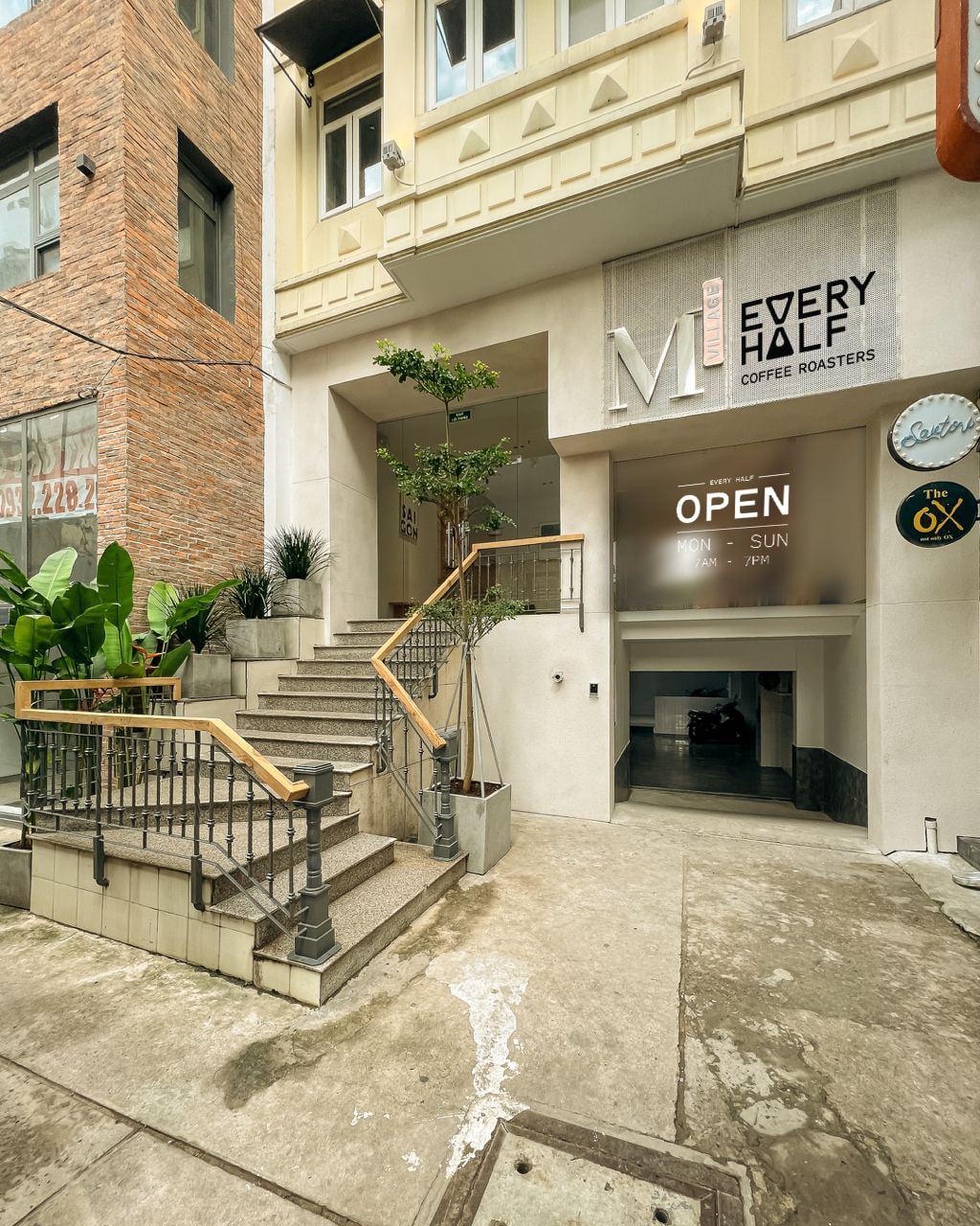 Express By M Village Dong Du, a brand of Modern Village Lifestyle 12/44