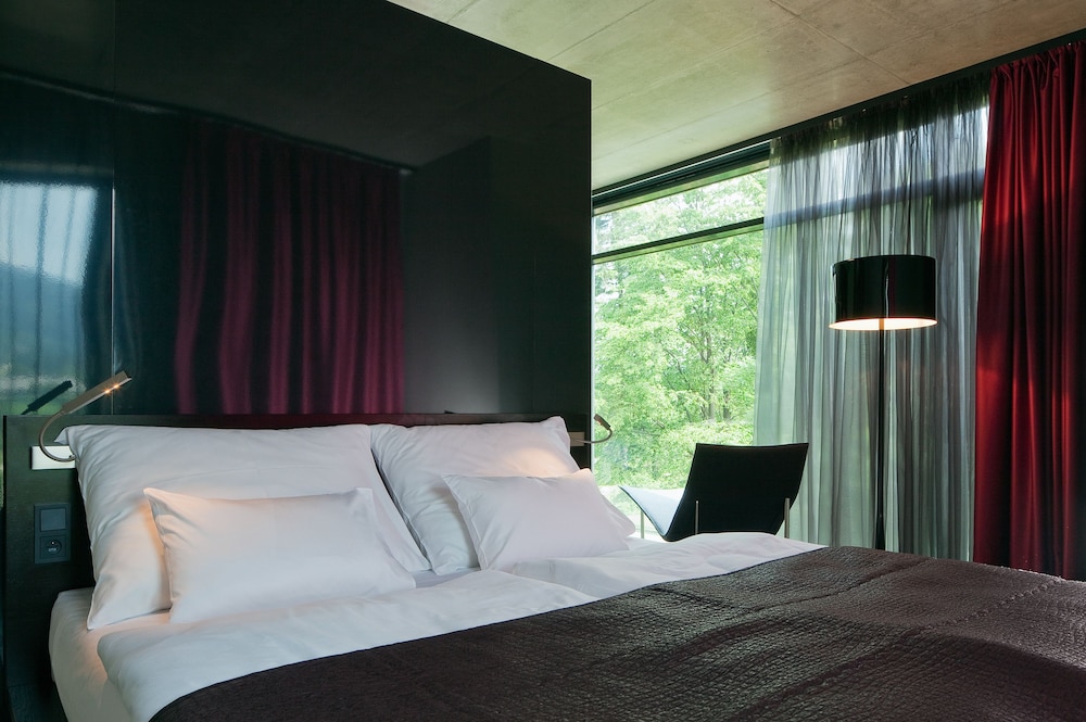 Junior Suite, Double Bed