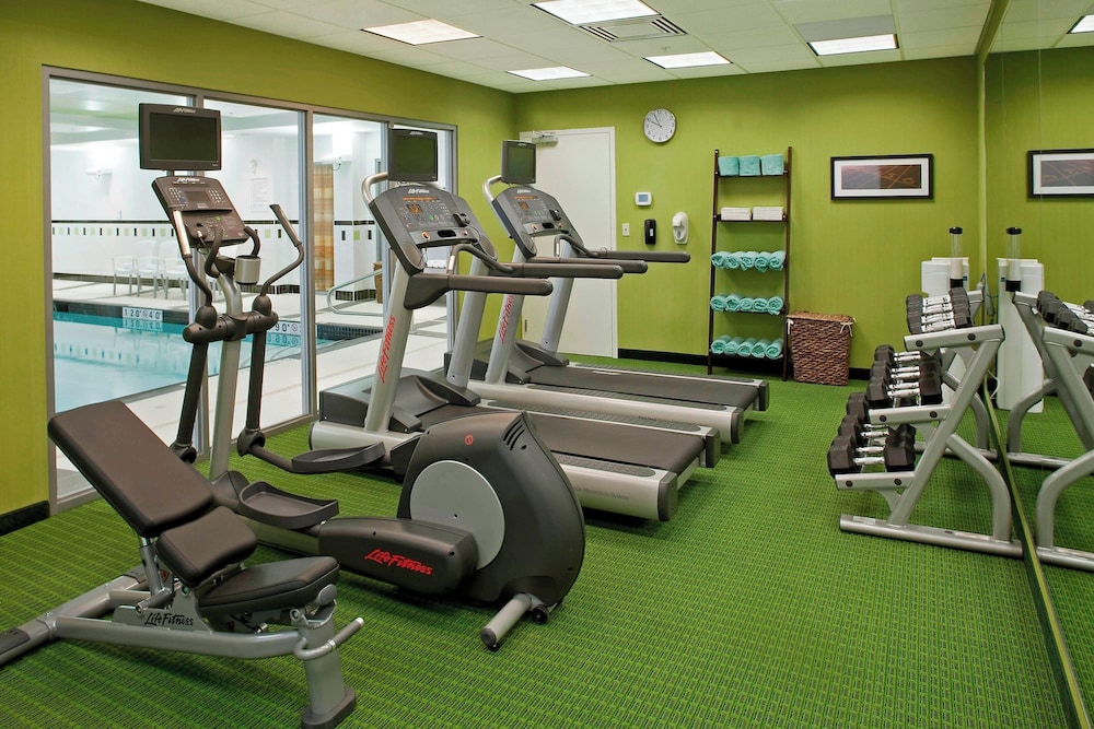 Fairfield Inn And Suites Toronto Mississauga 17/28