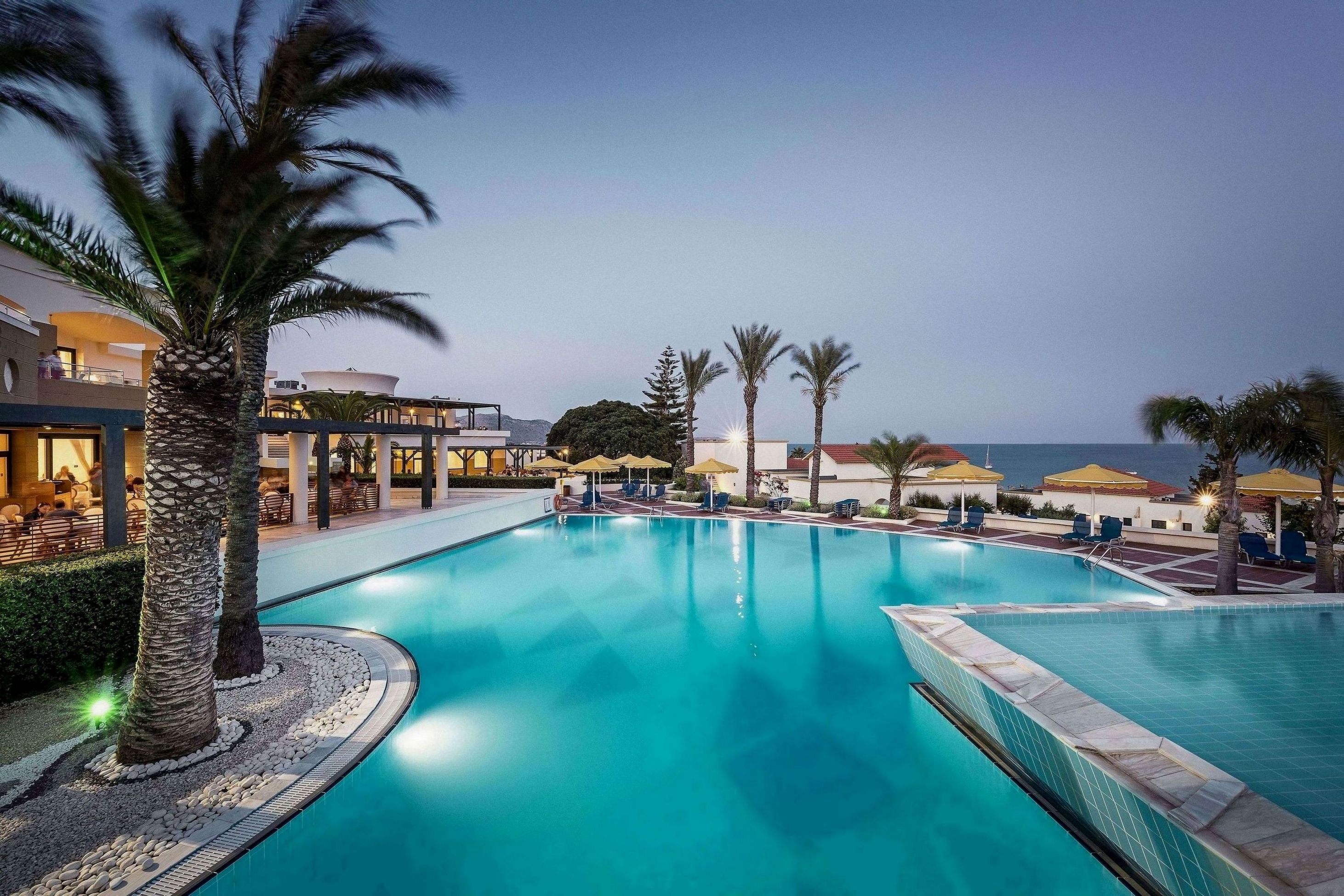 Mitsis Rodos Maris 29/31