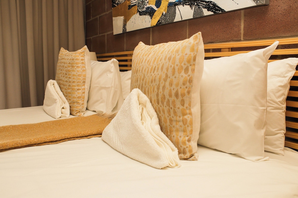 Safi Self-Catering Suites 17/46