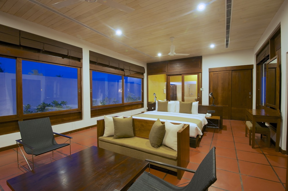 Jetwing Thalahena Villas 16/34