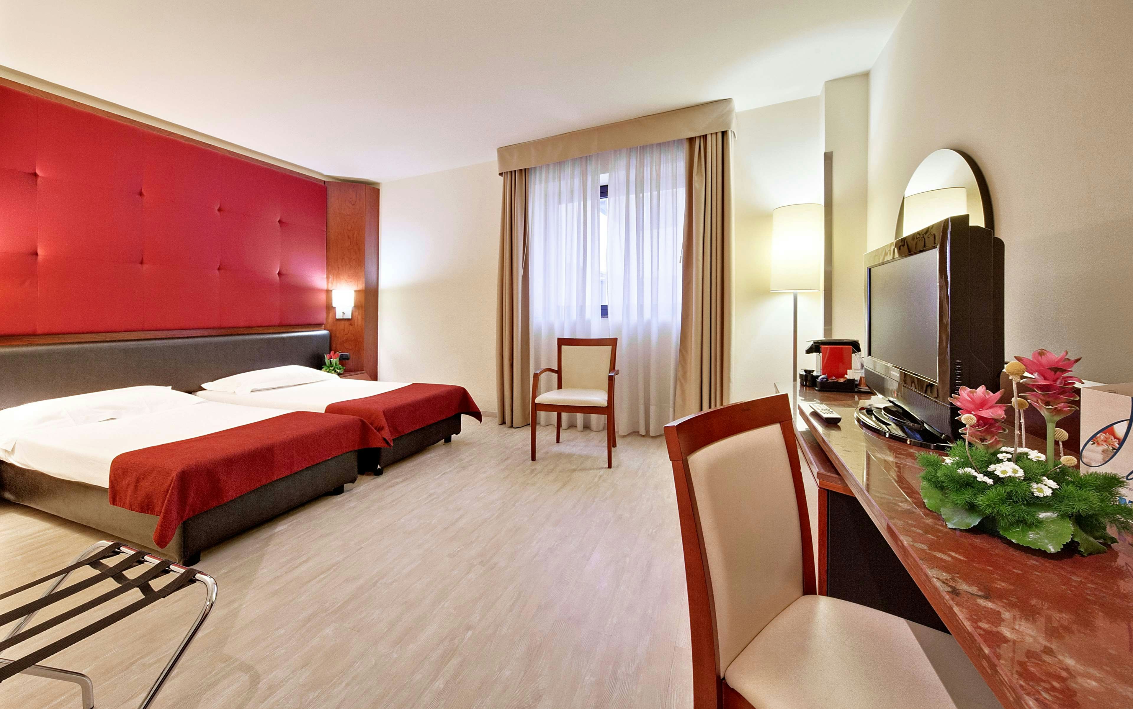 Mediterraneo Palace Hotel 14/27