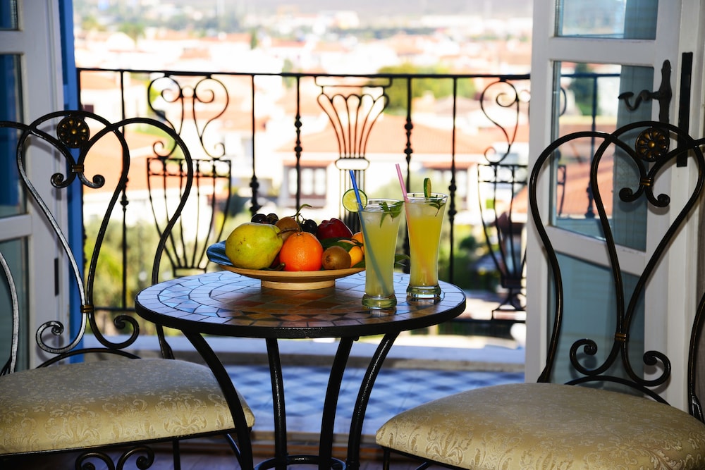Imren Han Otel Alacati 30/47