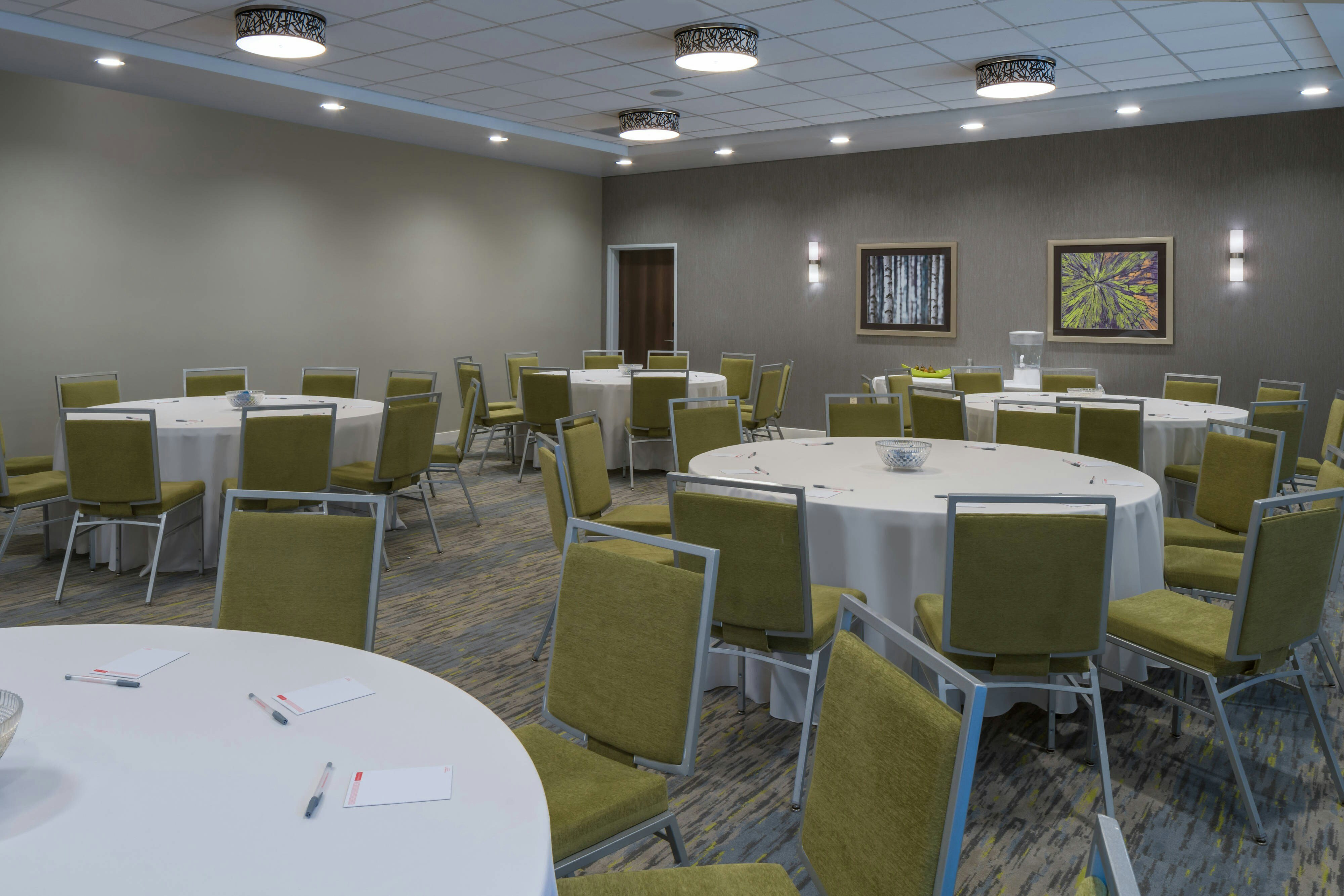 Fairfield Inn Suites Chicago Schaumburg 24/27