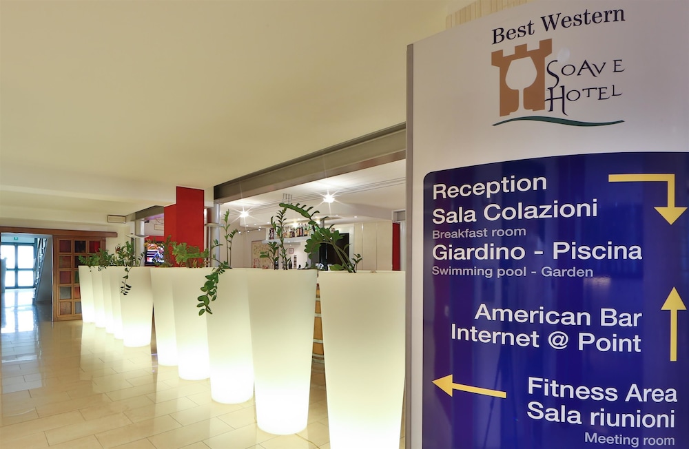 Best Western Plus Soave Hotel 7/74
