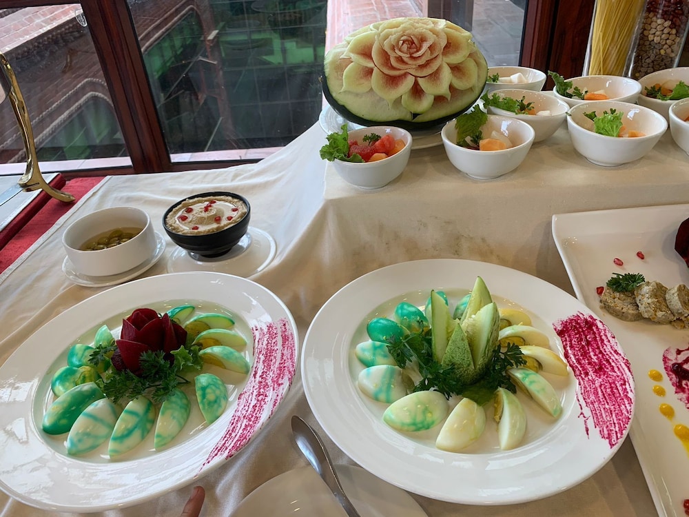 Surya Heritage酒店(Surya Heritage Hotel) 图片4