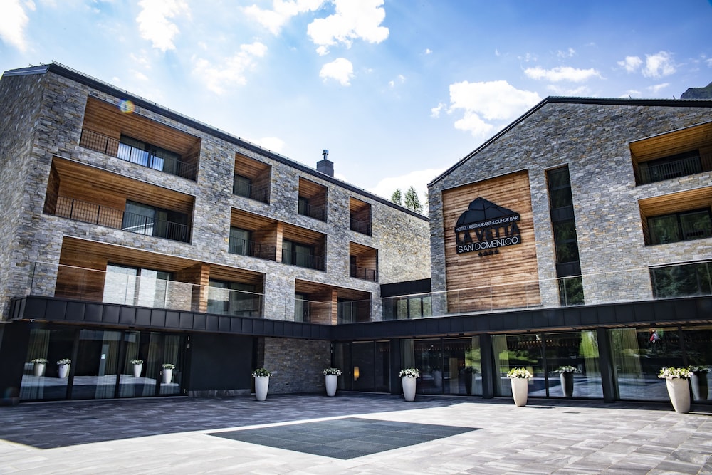 Hotel La Vetta 2/73