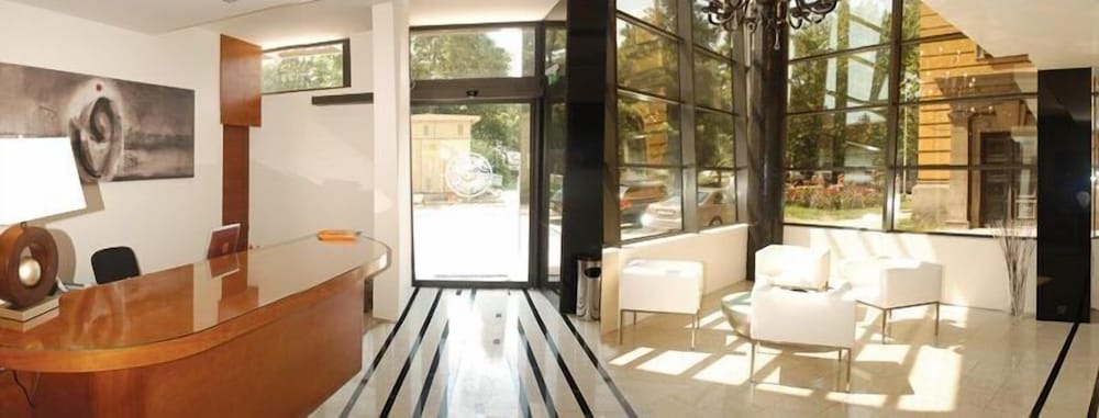 Hotel Burgas 6/35