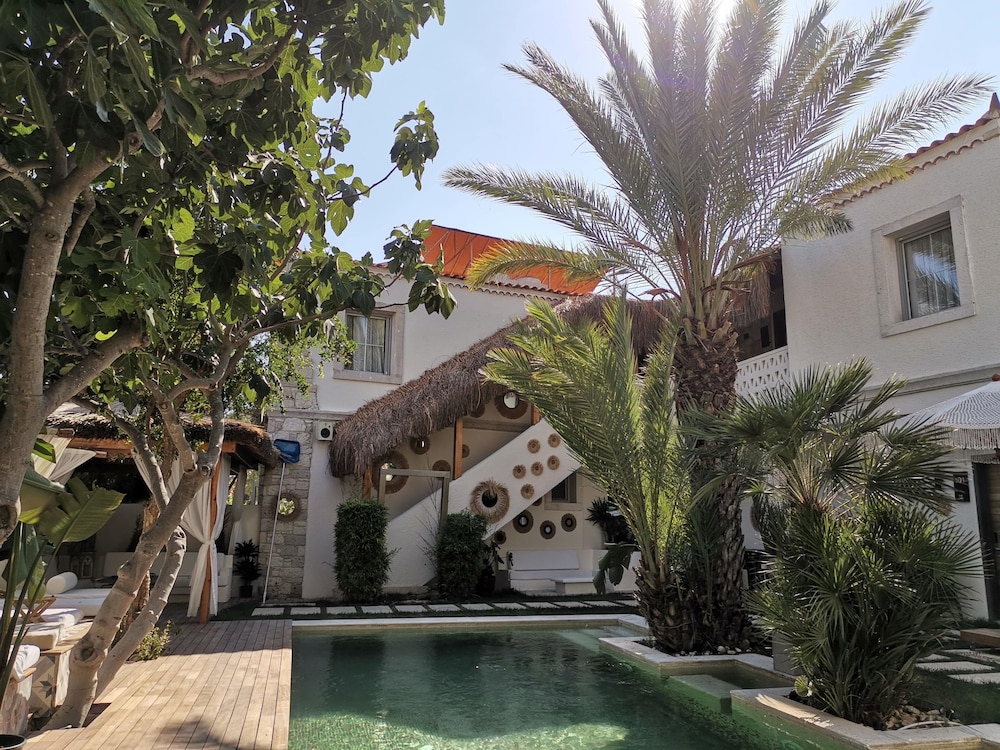 Hay Hotel - Adult Only 43/48
