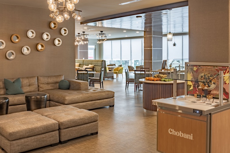 Element Dallas Downtown East 43/76