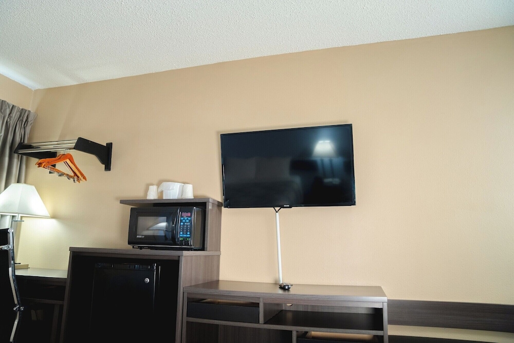 Motel6 Litchfield, IL 37/52
