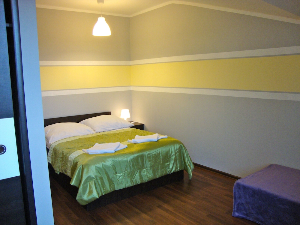 Apartamenty Dolna Krakow 16/50