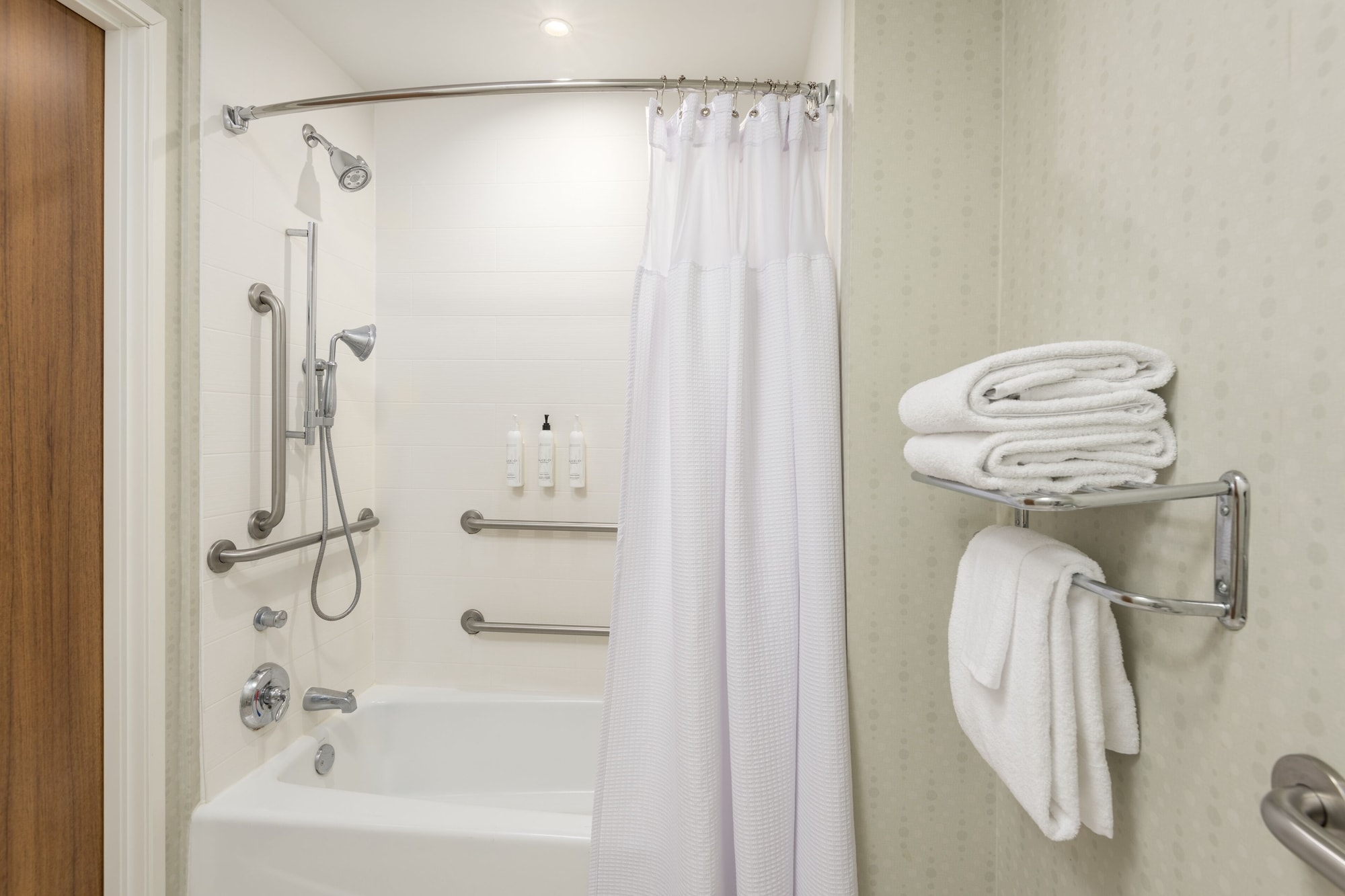 Studio, Multiple Beds, Accessible، Springhill Suites By Marriott Lafayette South At River Ranch 2/3