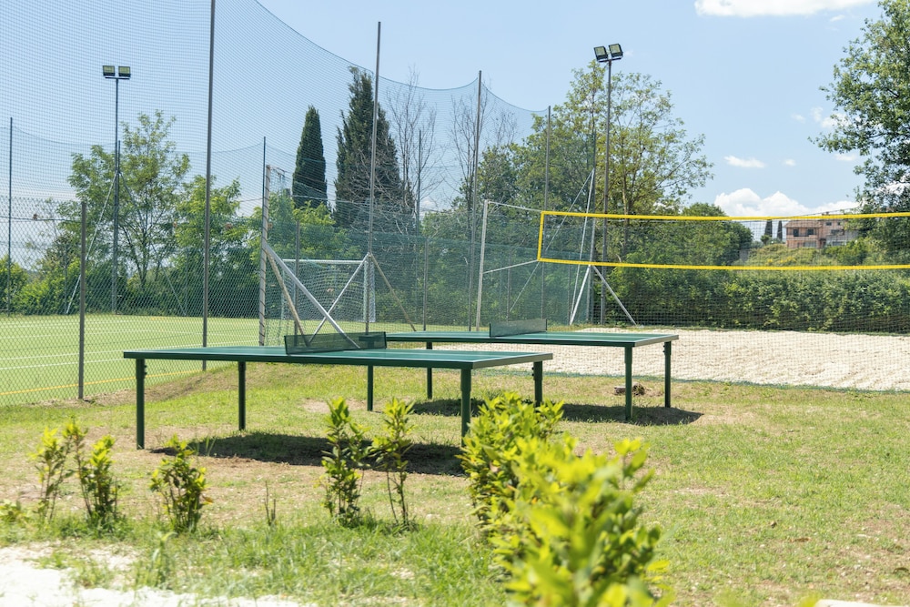 I Pini Family Park 25/50