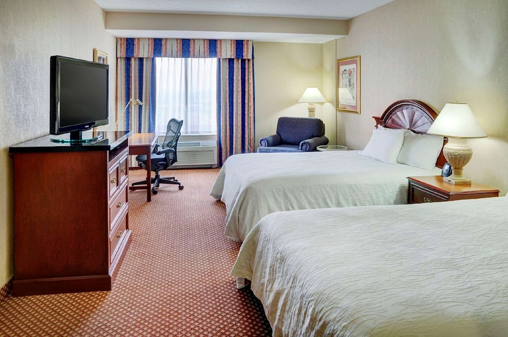 Hilton Garden Inn Kitchener-Cambridge 14/43