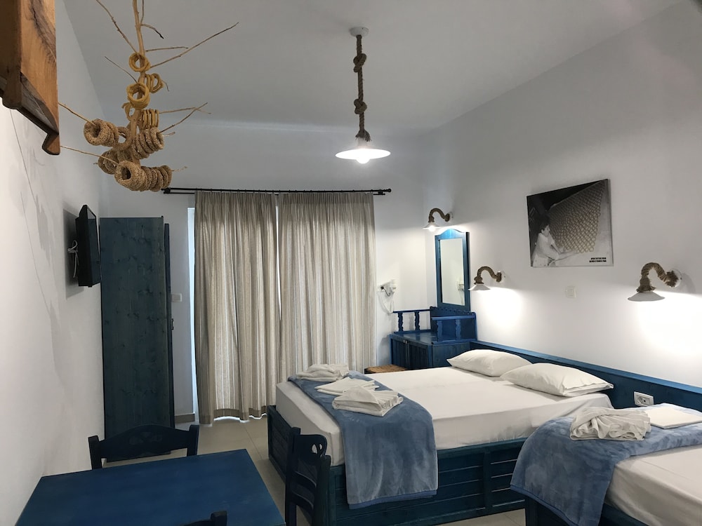 Filoxenia Hotel Apartments 17/51
