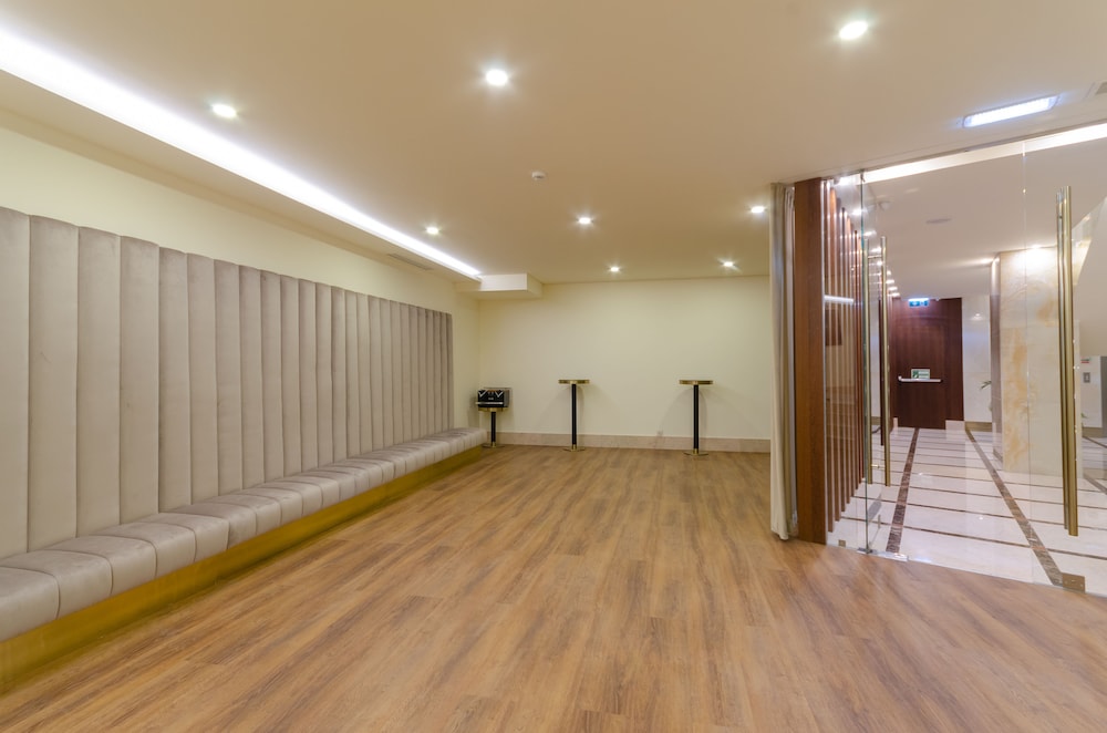 Turim Boulevard Hotel 13/65