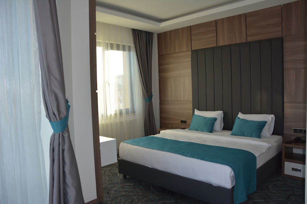Winter City Hotel 14/35