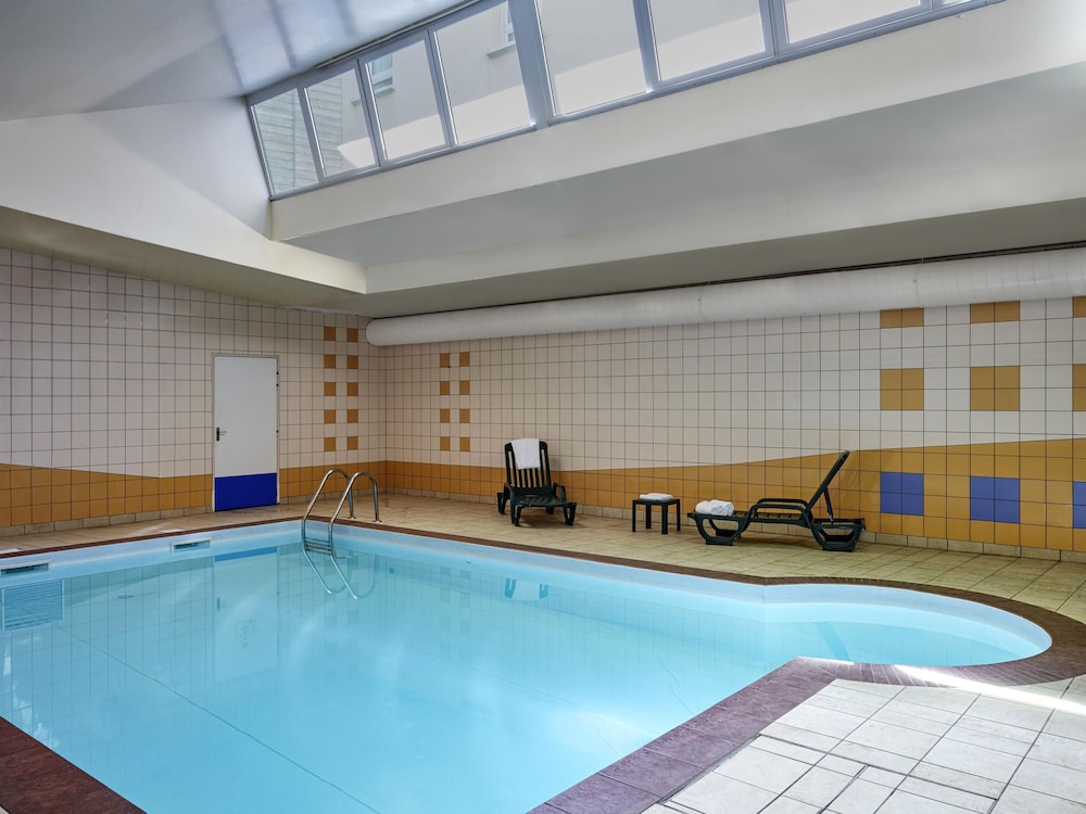 Aparthotel Adagio Access Poitiers 33/69