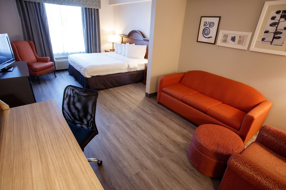 Country Inn & Suites by Radisson Harrisburg West PA 30/41