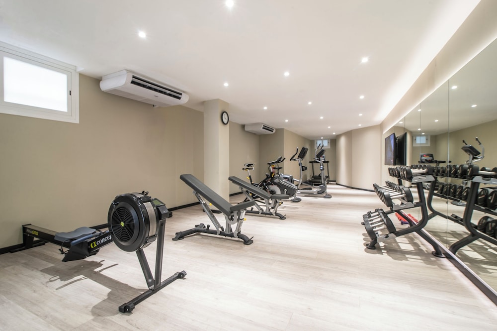 Hotel Costa Malaga (Adults Recommended) by Pierre & Vacances 31/57