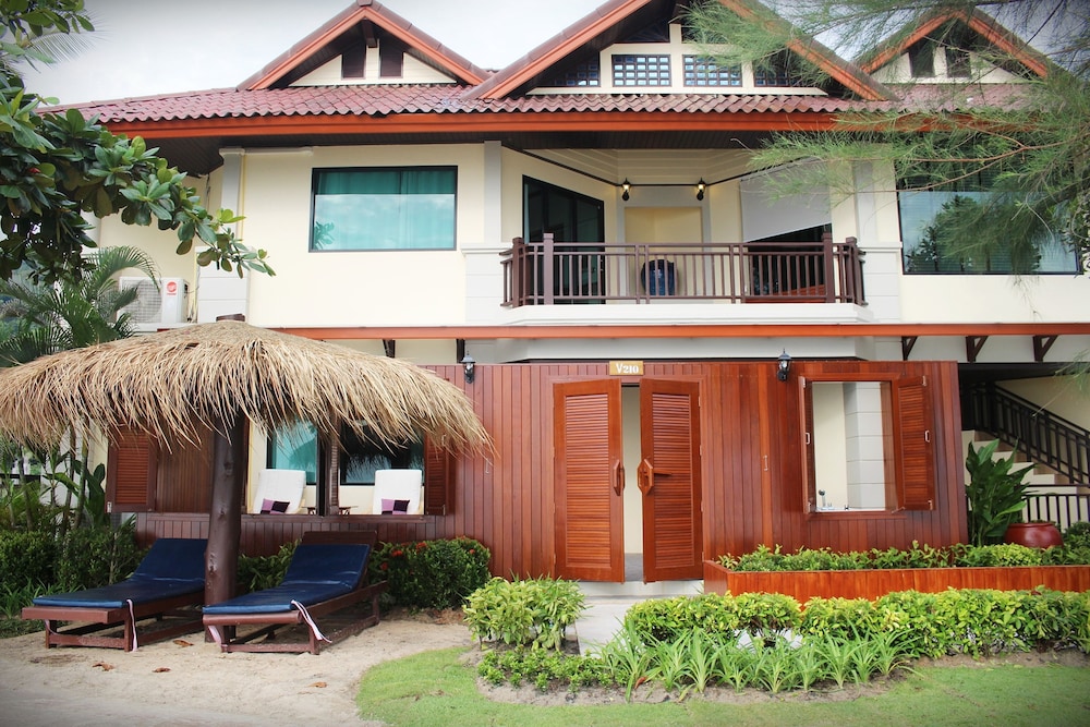 Klong Prao Resort 1/50